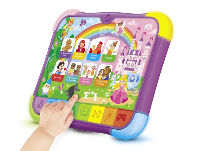 Kids Hits My first Reader – Ogalala World