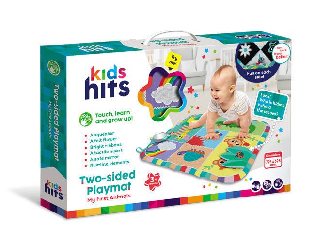 Kids Hits My first animals