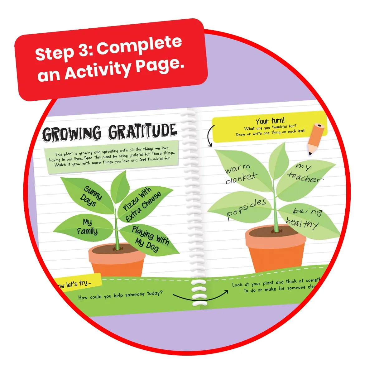 LEARNING RESOURCES EXPRESS MY FEELINGS JOURNAL