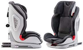 Kinderkraft Oneto3 Car Seat - Gray