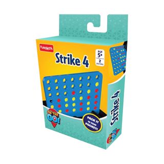 Funskool travel strike 4