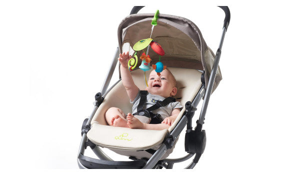 PACK & GO MINI MOBILE - MEADOW DAYS