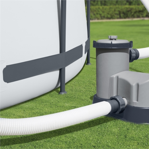 Bestway Flowclear Filter Pump (1500gal)