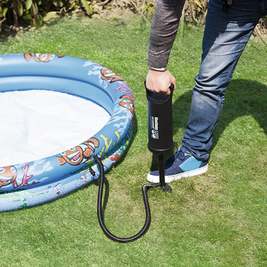 Bestway Air Hammer Inflation Pump (19 inches)