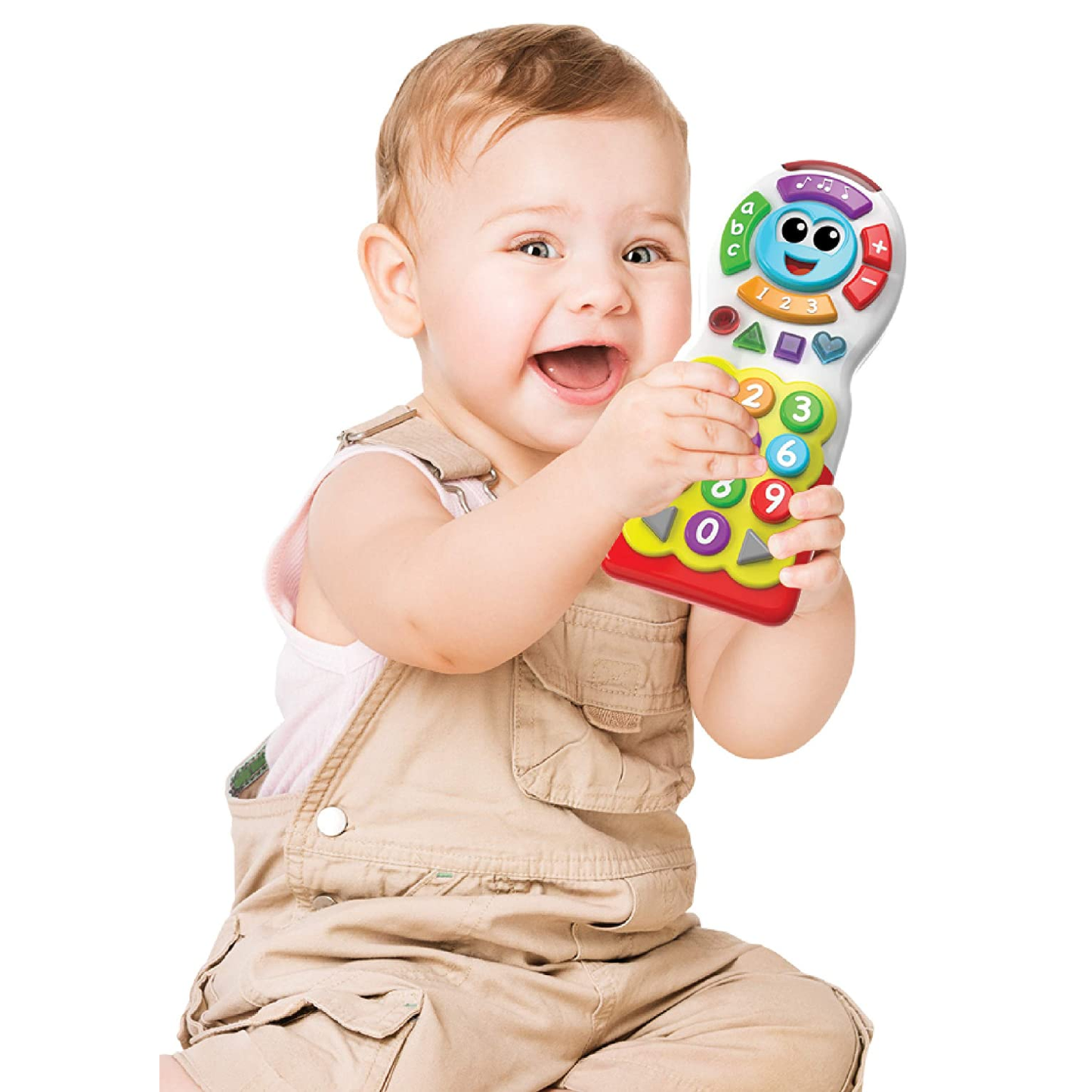 The Learning Journey On-the Go Remote