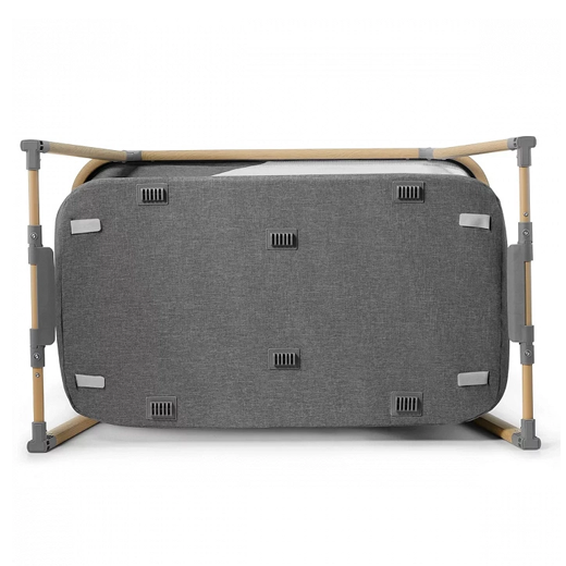 KinderKraft Sofi Travel Cot