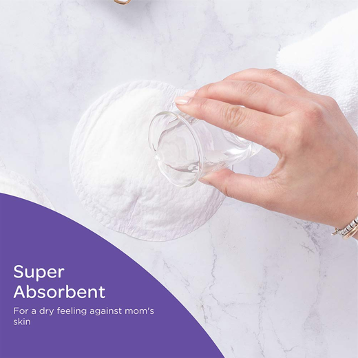 Lansinoh Disposable Nursing Pads (pack of 24)