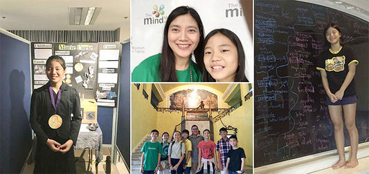 Finding your parenting flow: Redefining our ‘golden mean’