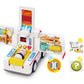Hola Toy Ambulance (with lights/music/electric universal)