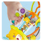 Hola Shake & Pull Busy Ball