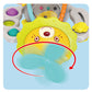 Hola Shake & Pull Busy Ball