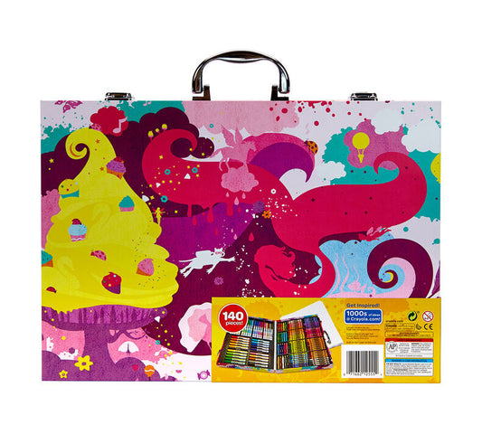 Inspiration Art Case_tiedye