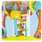 Hola Shake & Pull Busy Ball