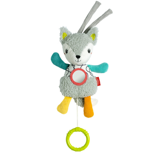 Fehn Mini musical fox