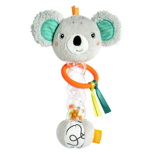 Fehn Rainmaker koala