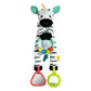 Fehn Bean bag zebra