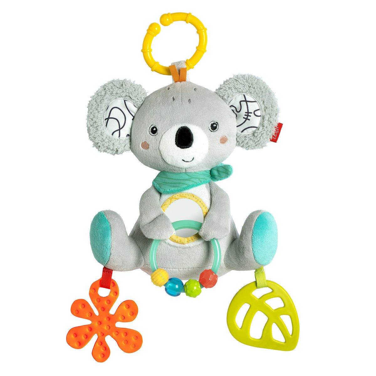 Fehn Activity koala
