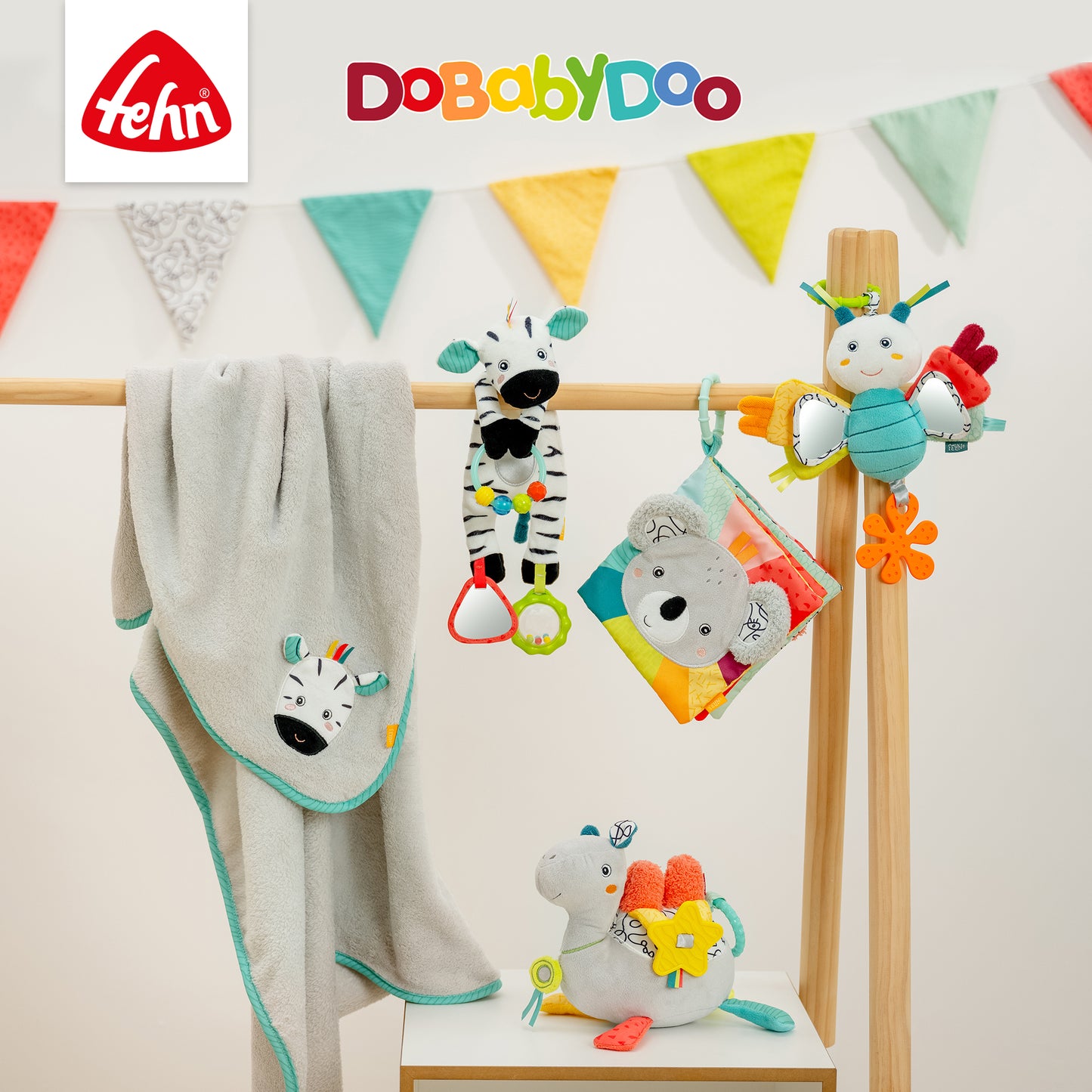 Fehn Activity koala