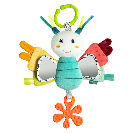 Fehn Activity butterfly