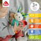 Fehn Activity butterfly