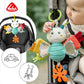 Fehn Activity butterfly