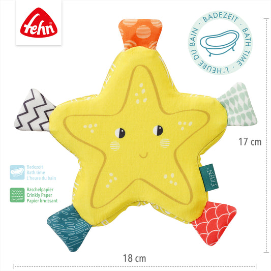 Fehn Starfish bath sponge