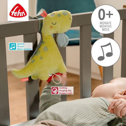 Fehn Mini musical dino