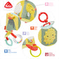 Fehn Activity cube Happy Dino