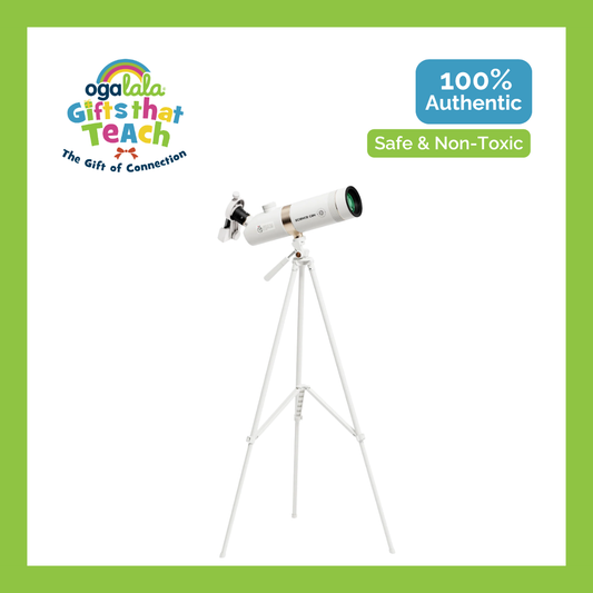 Topbright Telescope Horizon Star Educational Toy
