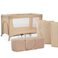 KinderKraft Joy 2 Beige