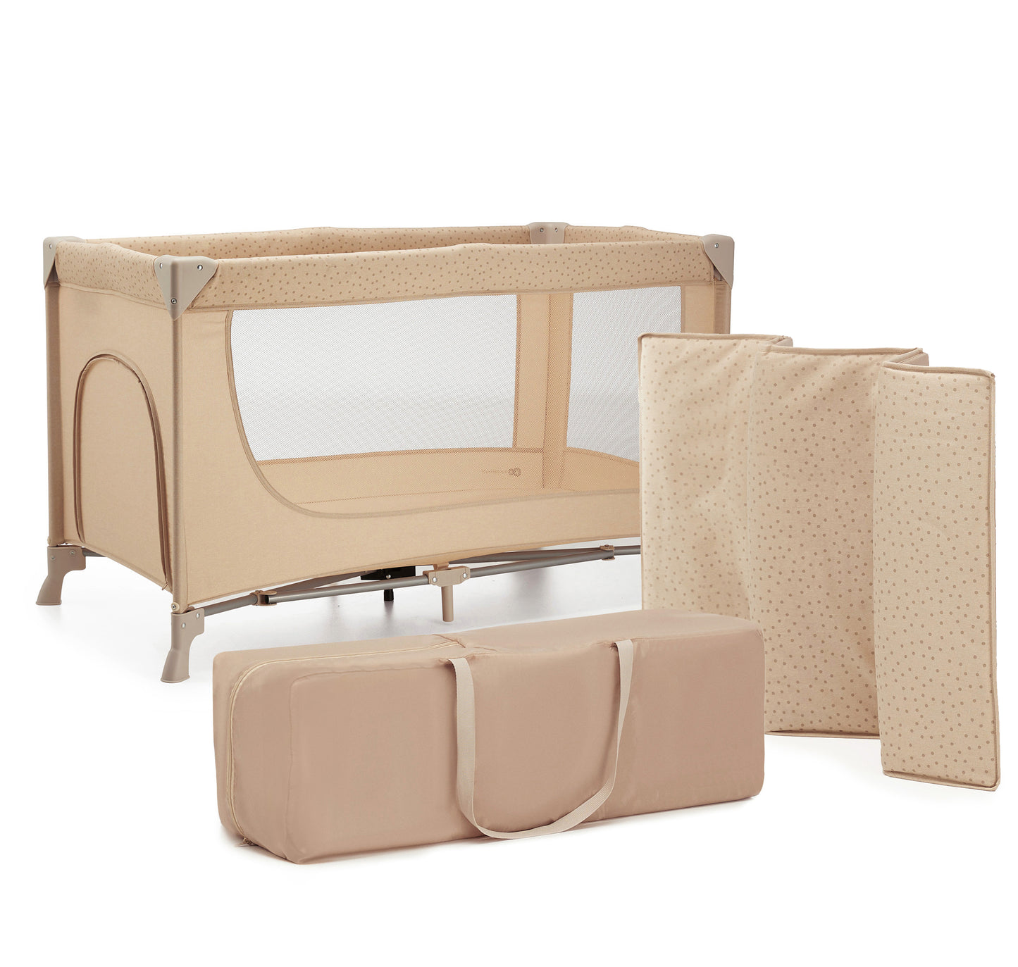 KinderKraft Joy 2 Beige