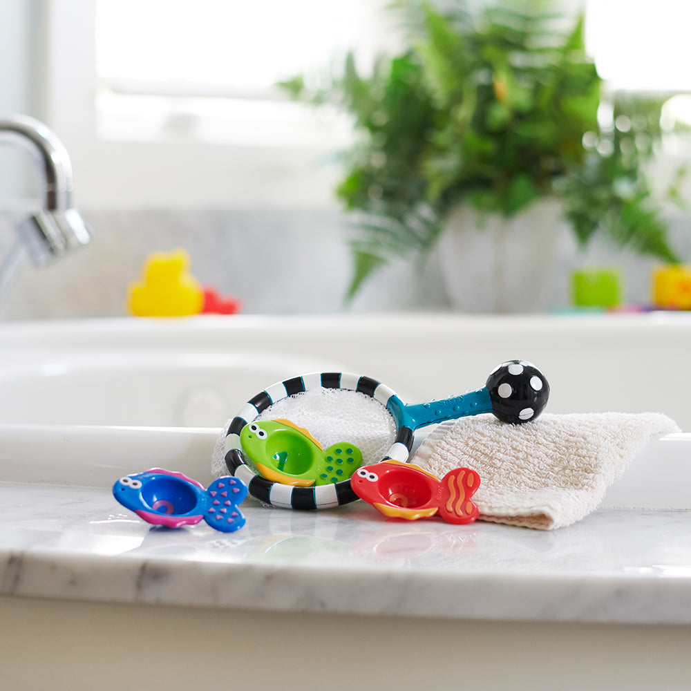 SASSY CATCH N' COUNT NET