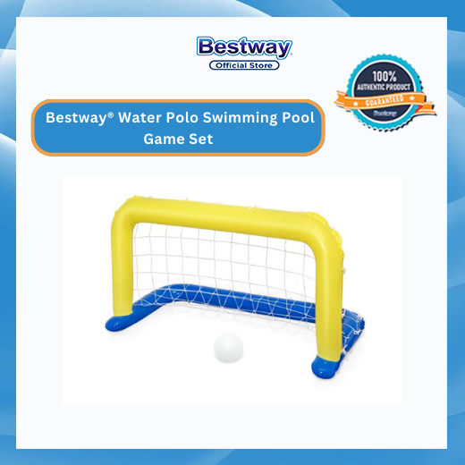 Bestway Water Polo Frame Set