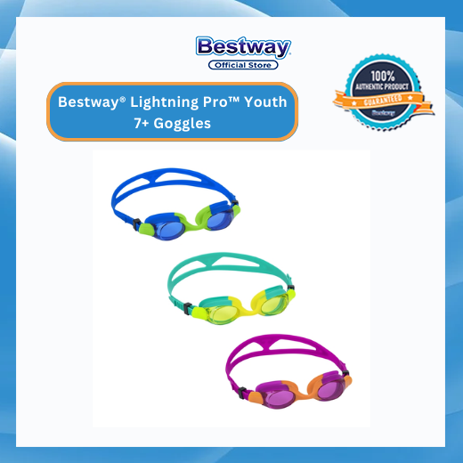 Bestway Ocean Crest Goggles