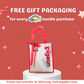 Gift Set - Pigeon Training Toothbrush Set x Crayola Value Coloring