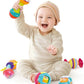 Hola Rocking Rattles-Dumbbell