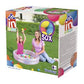 Bestway Ball Pit Play Pool & CRY Triangular Crayon Bundle