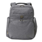 Ergo Backpack Diaper Bag - Gray