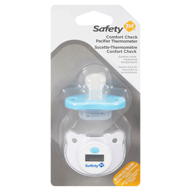 Comfort Check Pacifier