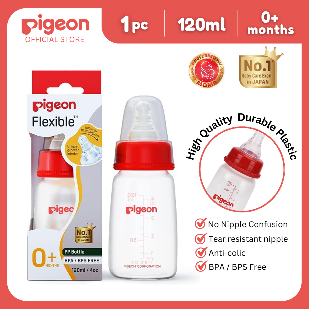 Pigeon RPP Starter Set V4