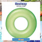 Bestway Frosted Neon Swim Ring