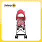 Safety 1st Umbrella Stroller with Canopy - Elephant Train