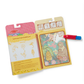 Melissa & Doug Water Wow Fruit Scented Pad