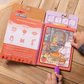 Melissa & Doug Water Wow Treat Scented Pad