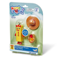 LEARNING RESOURCES NUMBERBLOCK THREE'S PICNIC PARTY