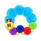 Hola Rattle Teether Fun