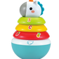 Hola Roly-Poly Unicorn (with roly-poly function, games, different colors, letters and fruits pictures)