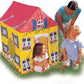 Bestway Kids' Animal Play House (40 inches by 30 inches by 45 inches)