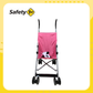 Safety 1st Umbrella Stroller without Canopy - Pink