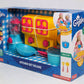 GIGGLES KITCHEN SET DELUXE
